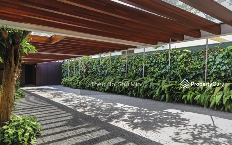 Bungalow - Good Class for Sale, TanglinChatsworth ParkBishopsgateGood Class Bungalow, SGD 27,000,000 | Freehold