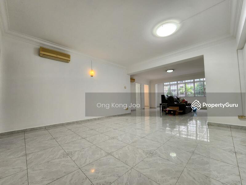 Prop-GPT: HDB Flat: D22  162 Yung Ping Road