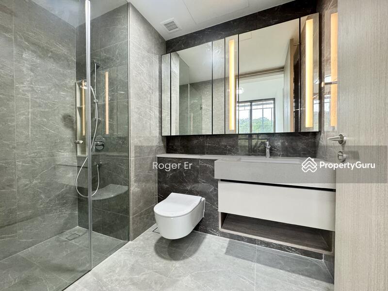 Condominium for Sale, Dairy Farm Residences, SGD 1,240,000 | 99-year lease