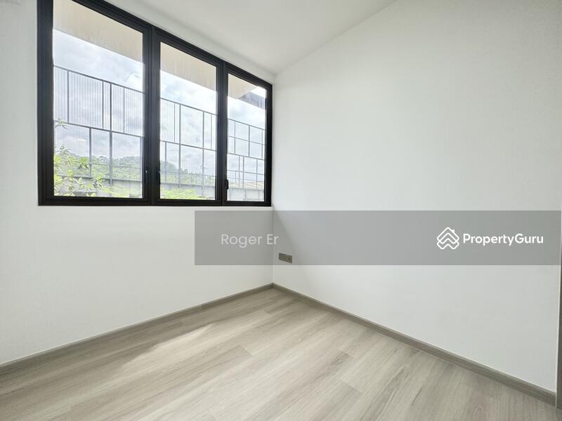 Condominium for Sale, Dairy Farm Residences, SGD 1,240,000 | 99-year lease