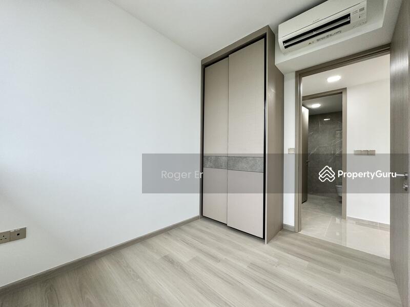 Condominium for Sale, Dairy Farm Residences, SGD 1,240,000 | 99-year lease