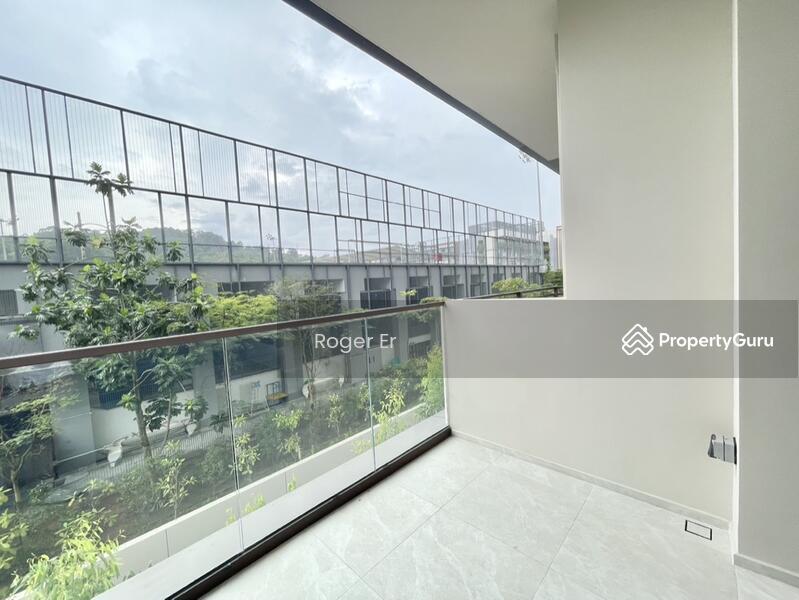 Condominium for Sale, Dairy Farm Residences, SGD 1,240,000 | 99-year lease