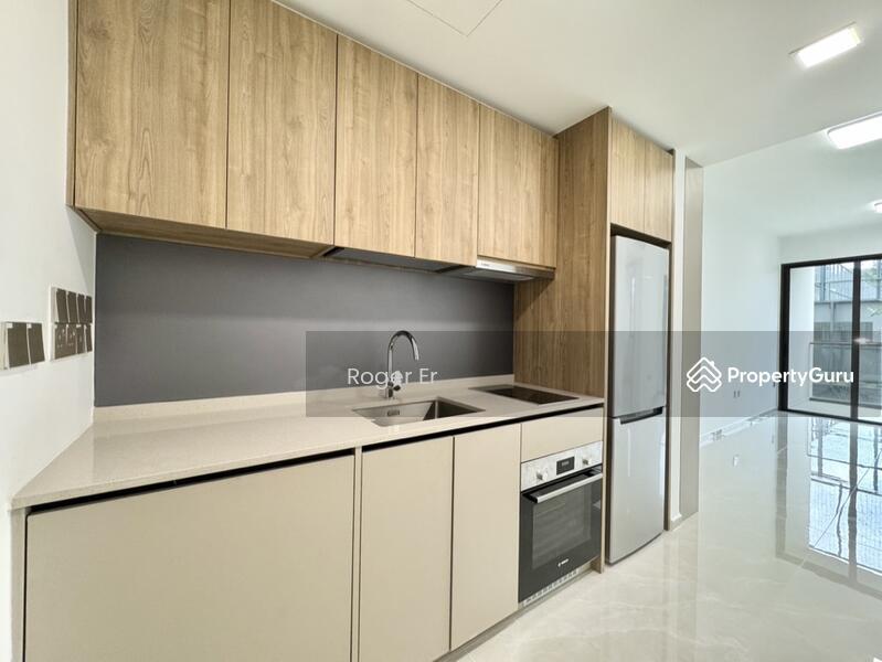 Condominium for Sale, Dairy Farm Residences, SGD 1,240,000 | 99-year lease