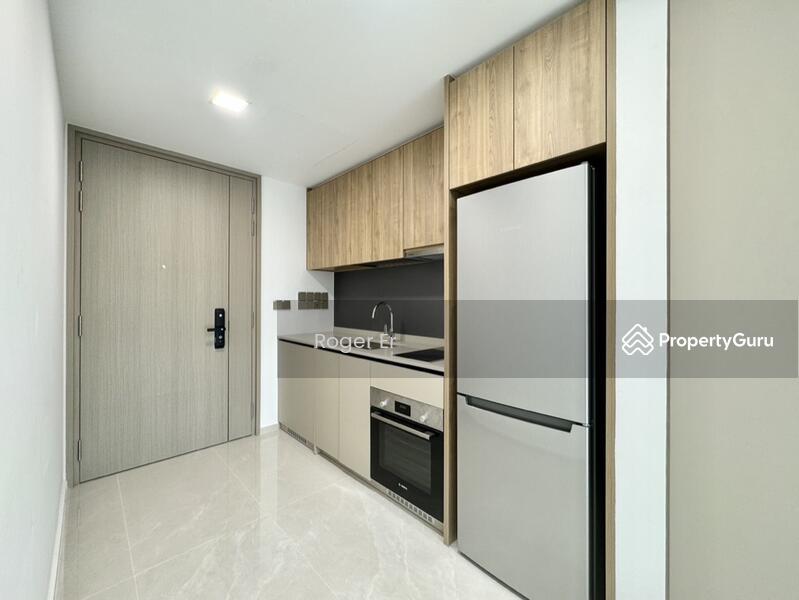 Condominium for Sale, Dairy Farm Residences, SGD 1,240,000 | 99-year lease