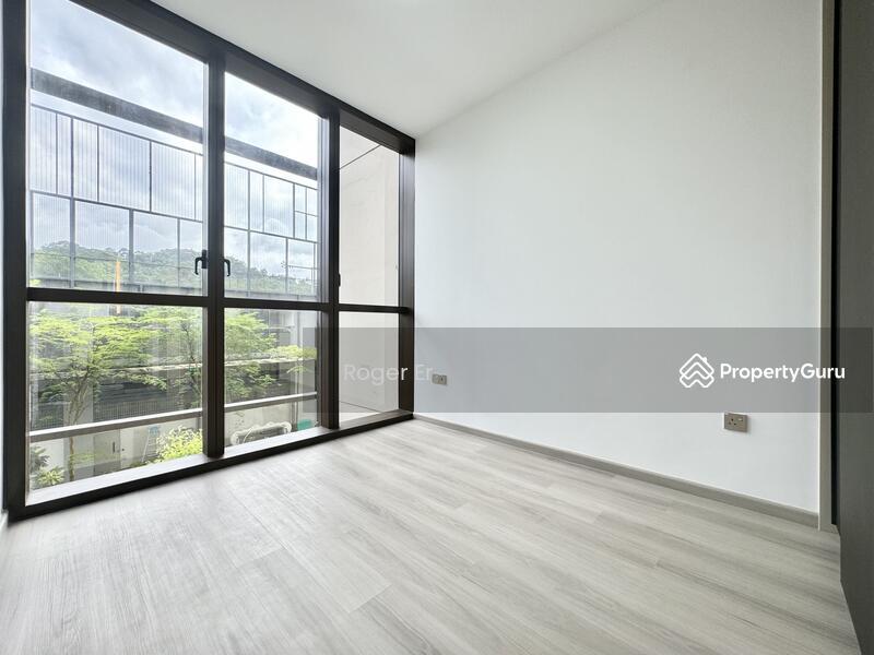 Condominium for Sale, Dairy Farm Residences, SGD 1,240,000 | 99-year lease