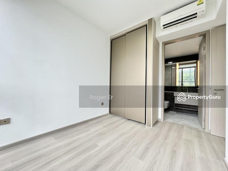 Condominium for Sale, Dairy Farm Residences, SGD 1,240,000 | 99-year lease