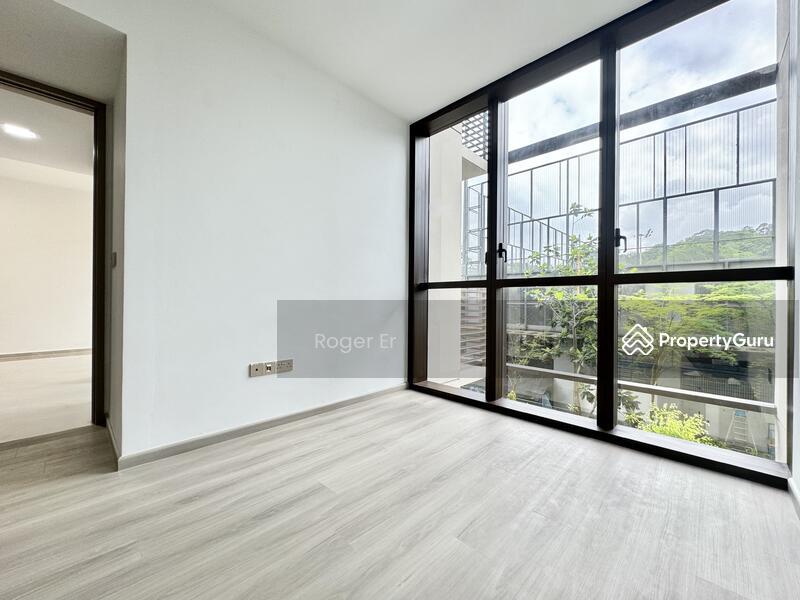 Condominium for Sale, Dairy Farm Residences, SGD 1,240,000 | 99-year lease