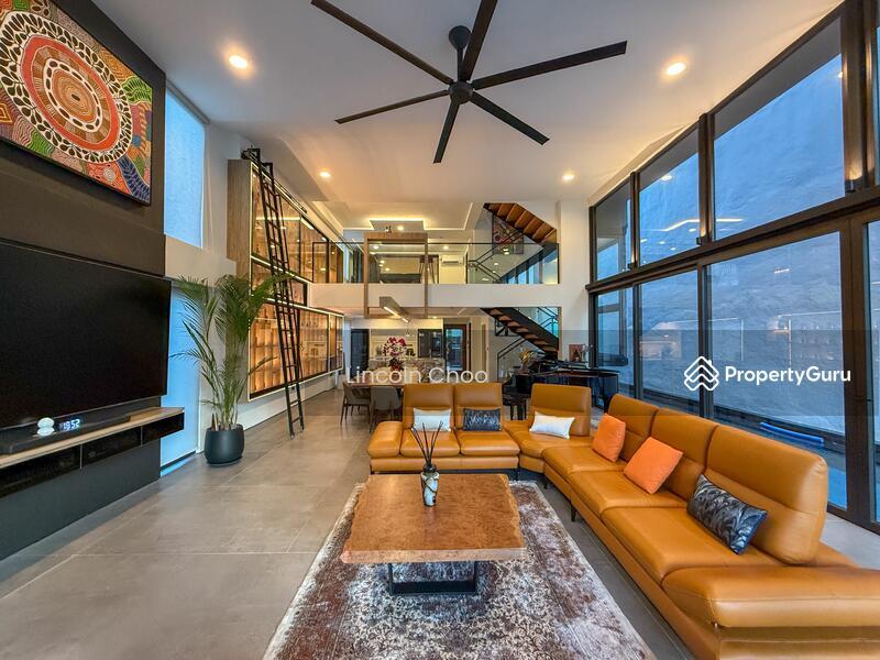 Prop-GPT: Bungalow: D28  Begonia Road