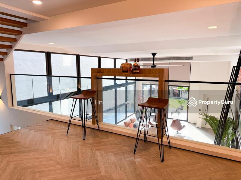 Bungalow for Sale: D28, 809801