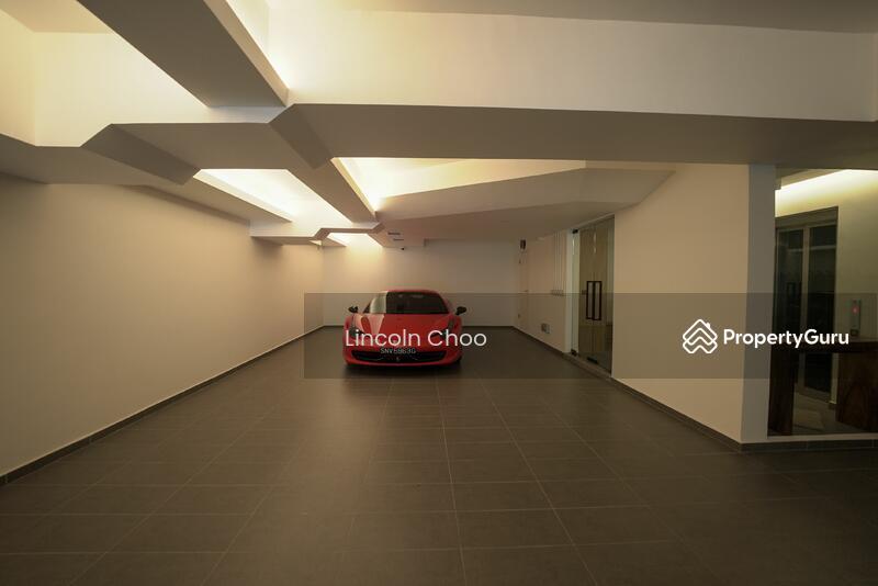 Bungalow for Sale: D28, 809801