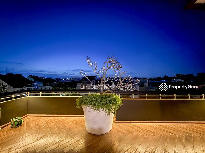 Bungalow for Sale: D28, 809801