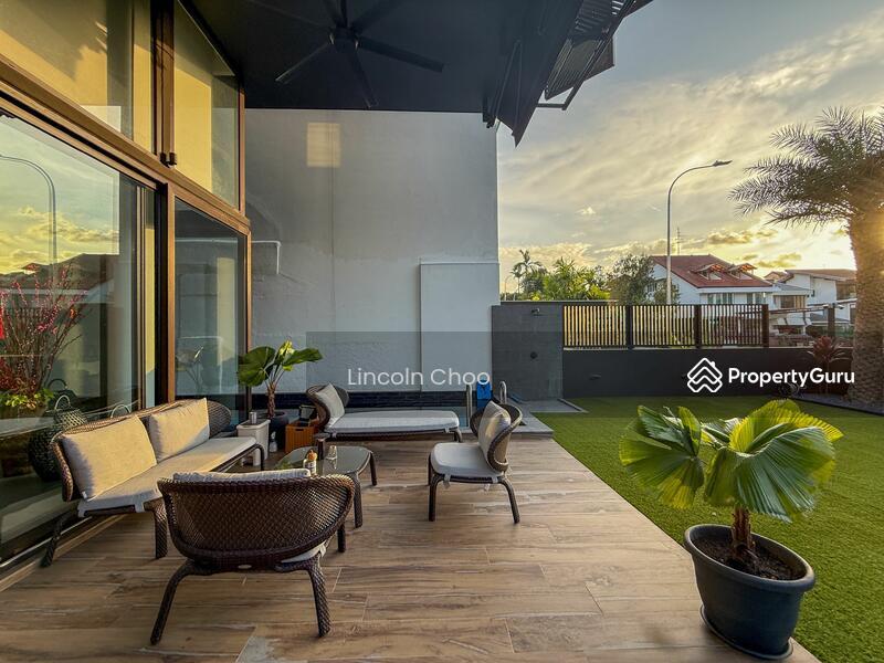 Bungalow for Sale: D28, 809801