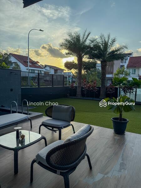 Bungalow for Sale: D28, 809801
