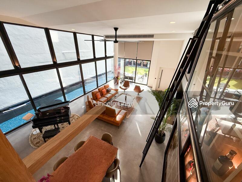 Bungalow for Sale: D28, 809801
