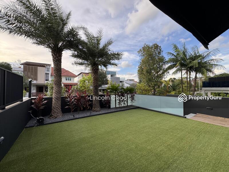 Bungalow for Sale: D28, 809801