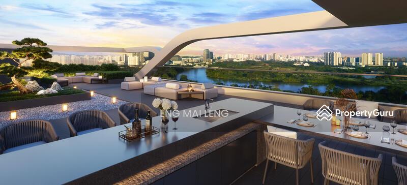 Prop-GPT: Condominium: D22  SORA