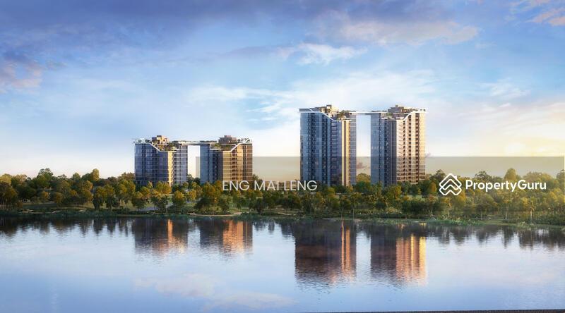 Condominium for Sale, Sora, SGD 2,484,000 | 99-year lease