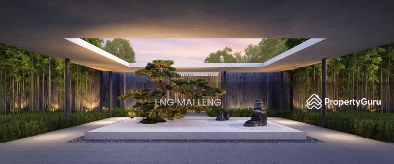 Condominium for Sale, Sora, SGD 2,484,000 | 99-year lease