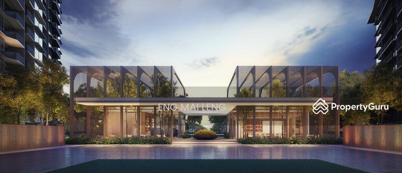 Condominium for Sale, Sora, SGD 2,484,000 | 99-year lease