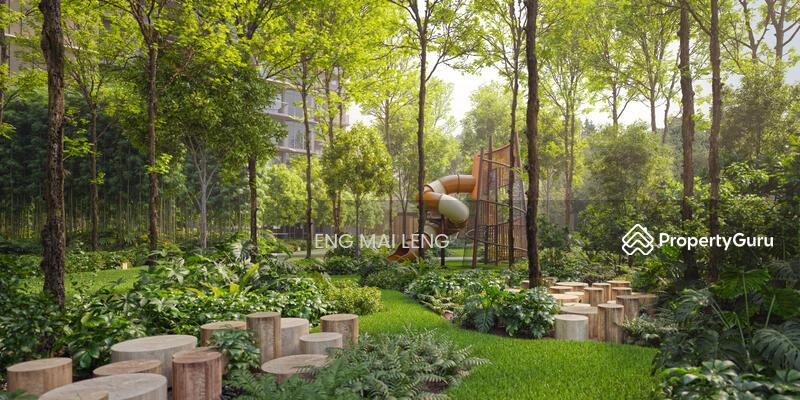 Condominium for Sale, Sora, SGD 2,484,000 | 99-year lease