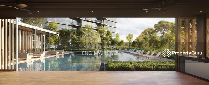 Condominium for Sale, Sora, SGD 2,484,000 | 99-year lease