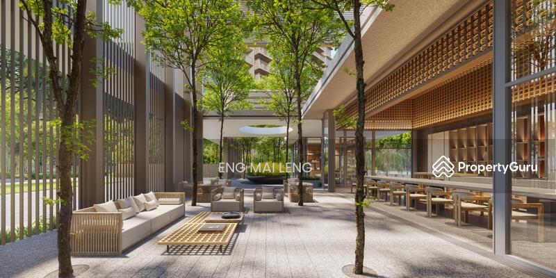 Condominium for Sale, Sora, SGD 2,484,000 | 99-year lease