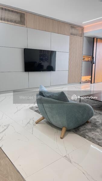 Prop-GPT: Terrace: D15  Onan Road