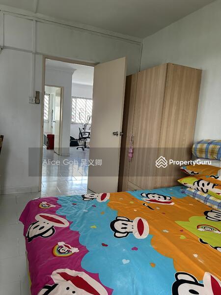 HDB Flat for Sale: D22, 600107