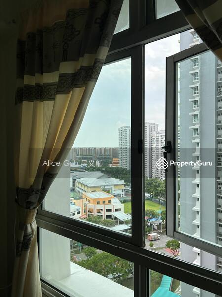 HDB Flat for Sale: D22, 600107