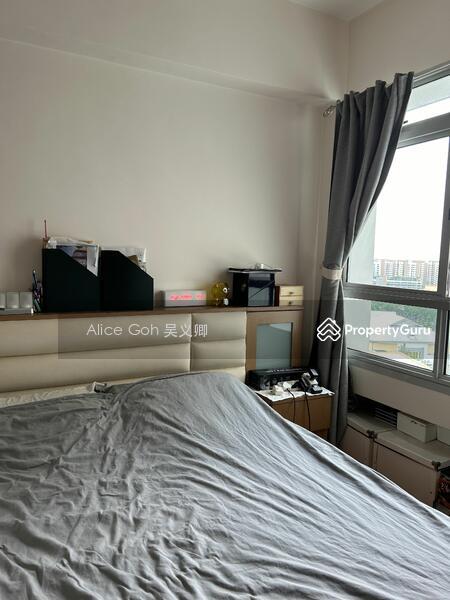 HDB Flat for Sale: D22, 600107