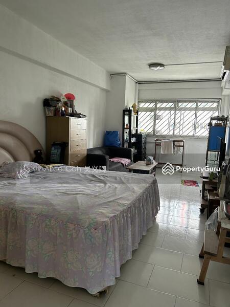 HDB Flat for Sale: D22, 600107