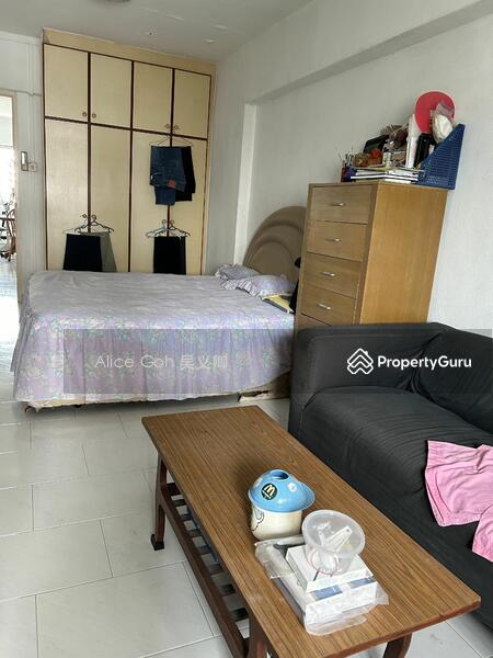 HDB Flat for Sale: D22, 600107