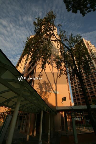 HDB Flat for Sale: D22, 600107