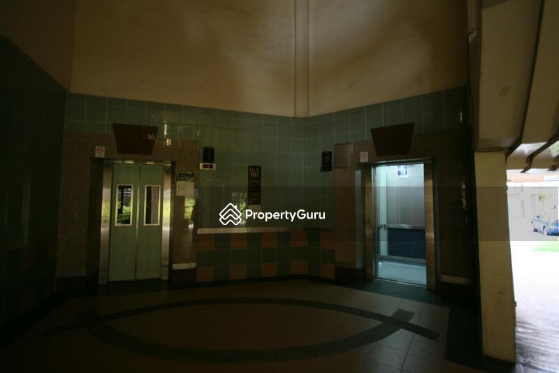 HDB Flat for Sale: D22, 600107