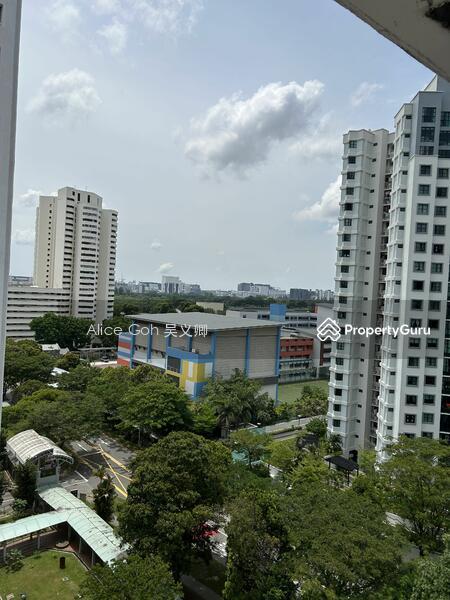 HDB Flat for Sale: D22, 600107