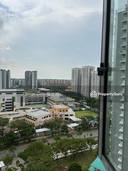 HDB Flat for Sale: D22, 600107