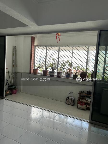 HDB Flat for Sale: D22, 600107