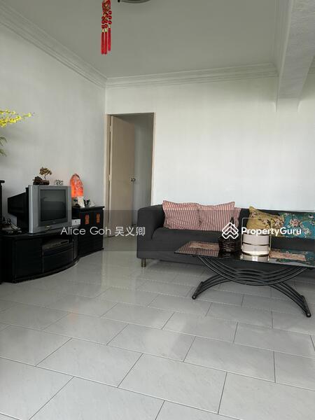 HDB Flat for Sale: D22, 600107