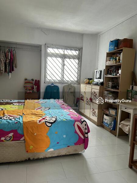 HDB Flat for Sale: D22, 600107