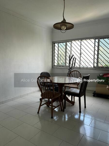 HDB Flat for Sale: D22, 600107