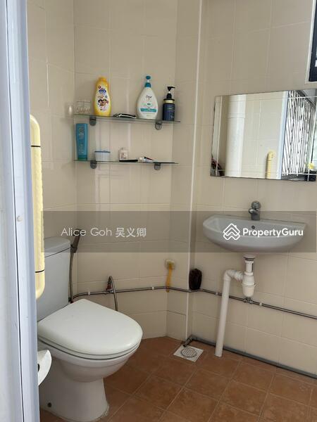 HDB Flat for Sale: D22, 600107