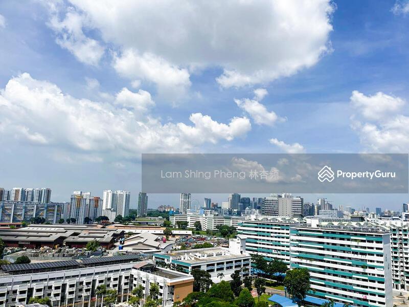 HDB Flat for Sale: D12, 330068