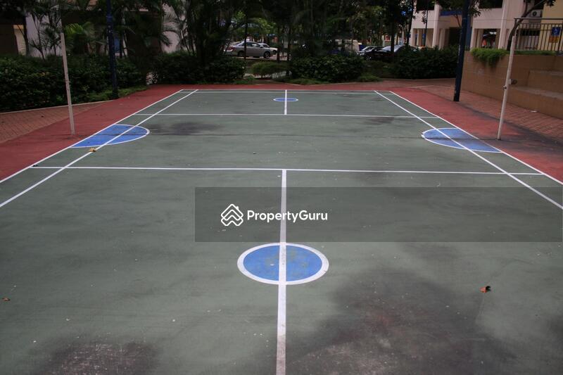 HDB Flat for Sale: D12, 330068