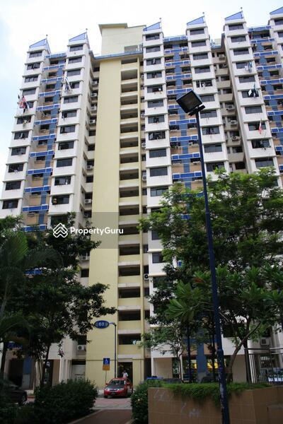 HDB Flat for Sale: D12, 330068