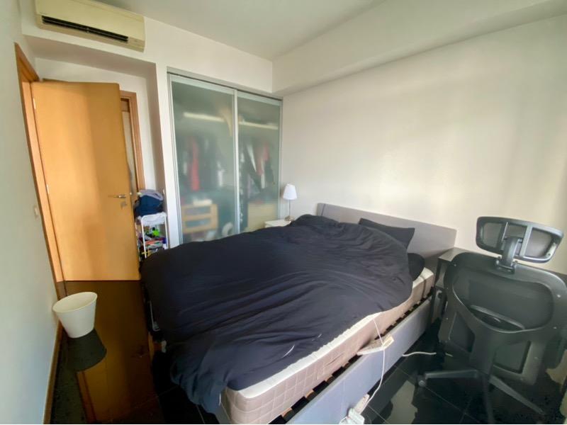 Apartment for Sale, ICON Apartment For Sale, $1,080,000, 1 Bed 1 Bath 560 sqft $1,929.00 psf, SGD 1,080,000 | 99-year Leasehold