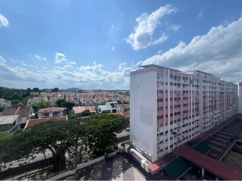 Prop-GPT: HDB Apartment: D10  3 Queen's Road