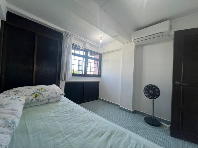 HDB Apartment for Sale, 3 Queen's Road HDB Apartment For Sale, $659,999, 3 Bed 2 Bath 979 sqft $674.00 psf, SGD 659,999 | 99-year Leasehold