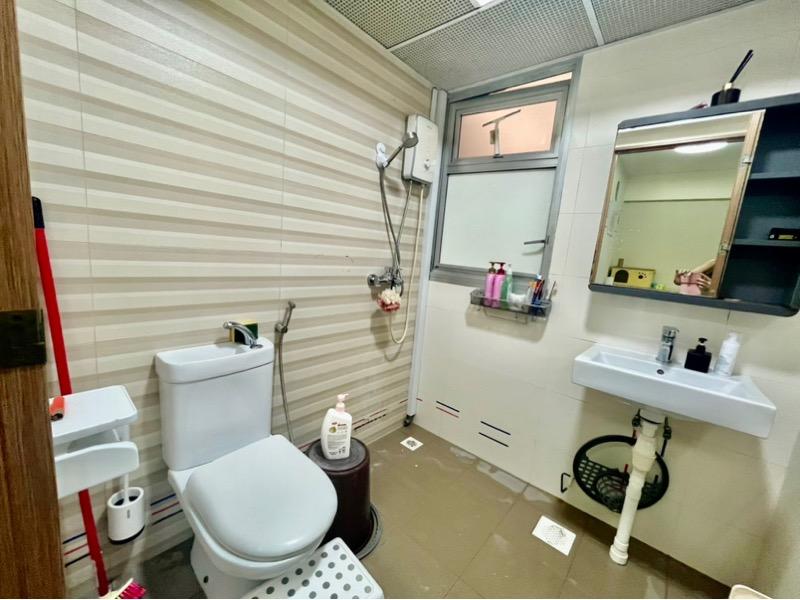 HDB Apartment for Sale, 993B Buangkok Link HDB Apartment For Sale, $398,888, 1 Bed 1 Bath 505 sqft $790.00 psf, SGD 398,888 | 99-year Leasehold