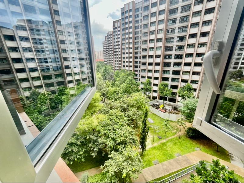 HDB Apartment for Sale, 993B Buangkok Link HDB Apartment For Sale, $398,888, 1 Bed 1 Bath 505 sqft $790.00 psf, SGD 398,888 | 99-year Leasehold