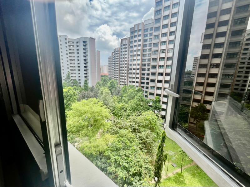 HDB Apartment for Sale, 993B Buangkok Link HDB Apartment For Sale, $398,888, 1 Bed 1 Bath 505 sqft $790.00 psf, SGD 398,888 | 99-year Leasehold